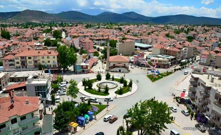 Korkuteli Kepçe Kiralama